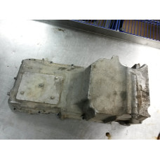 96W024 Engine Oil Pan For 08-13 GMC Sierra 1500 5.3 12594604 96W024 Engine Oil Pan For 08-13 GMC Sierra 1500 5.3 12594604